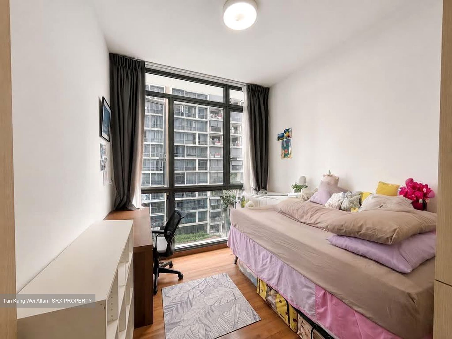 Wandervale (D23), Condominium #602137691